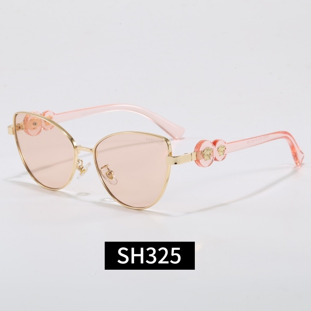 Cat Eye Frame Vintage Style Glasses