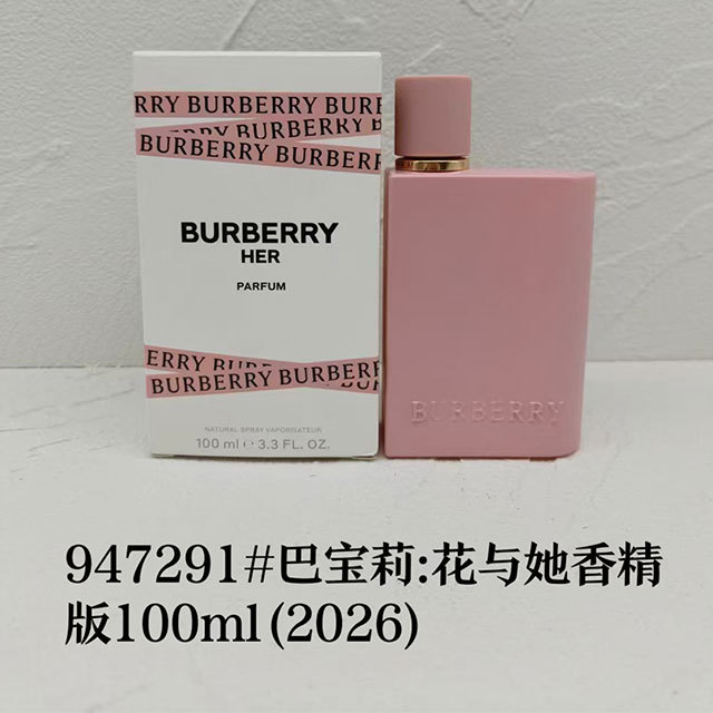 Flower & Her Fragrance Perfume 100ML
