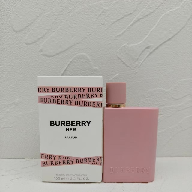Flower & Her Fragrance Perfume 100ML
