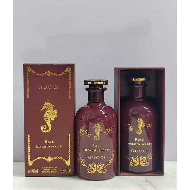 Rosa Incandescente Women Perfume
