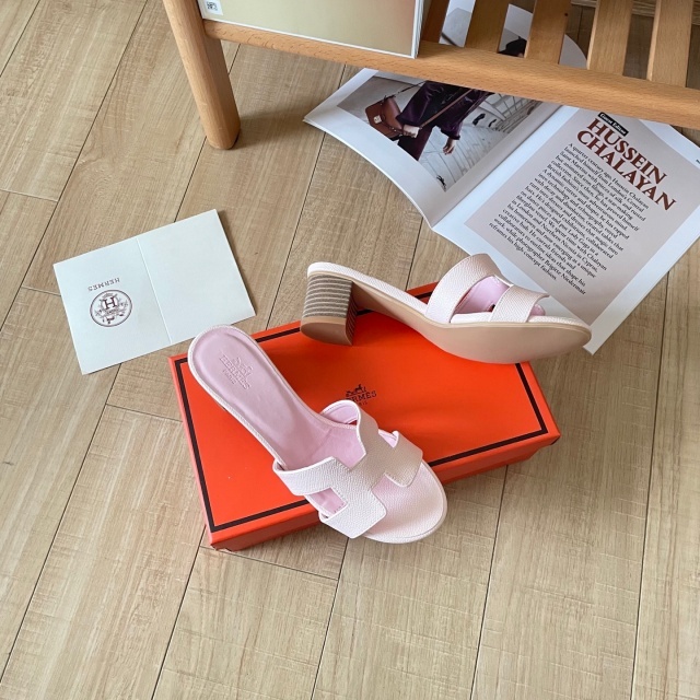Fashion Hollow Out Women Chunky Sandals