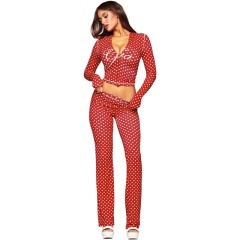 Red-dots