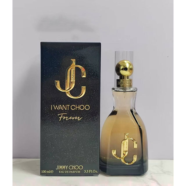 Luxury Fashion Women Perfumes