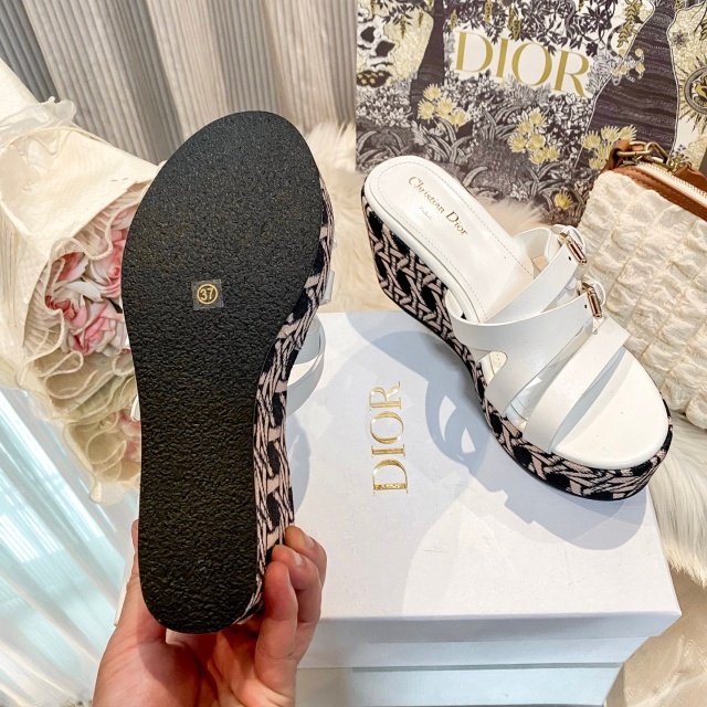 Fashion Hollow Out Women Platform Sandals