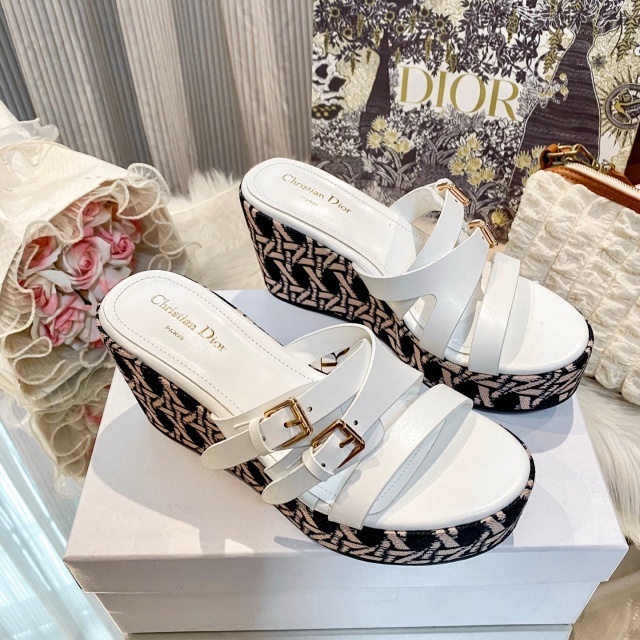 Fashion Hollow Out Women Platform Sandals