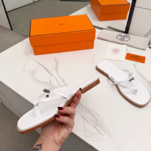 Summer Fashion Women Flip Flops Shoes