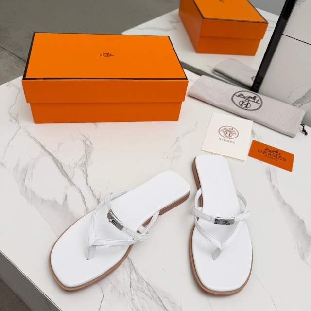 Summer Fashion Women Flip Flops Shoes