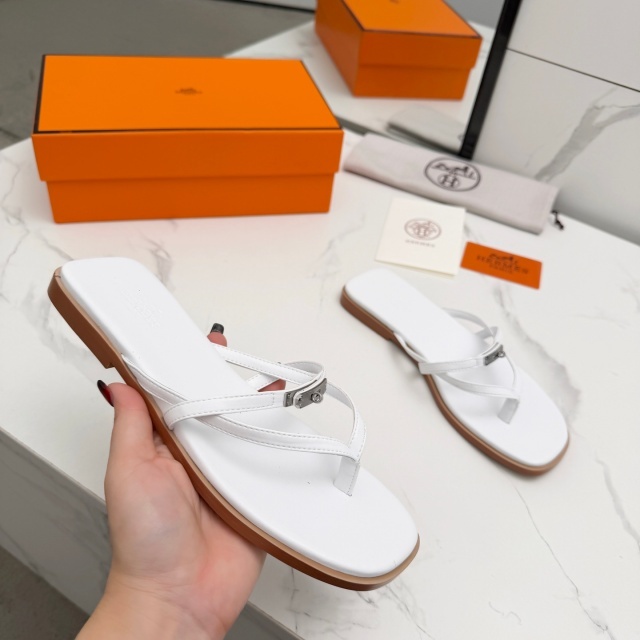 Summer Fashion Women Flip Flops Shoes