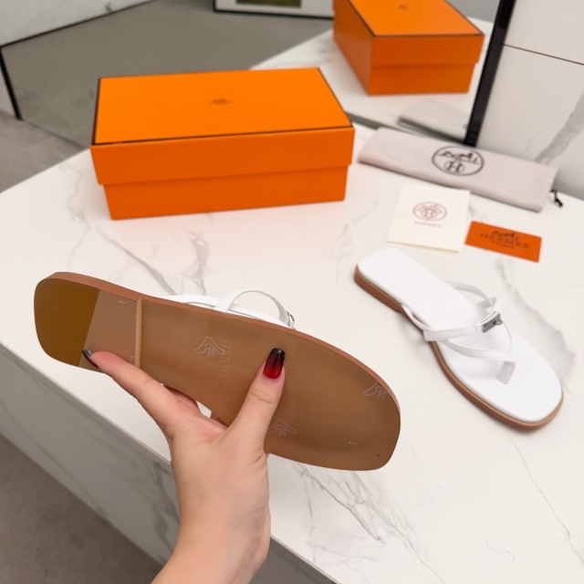 Summer Fashion Women Flip Flops Shoes