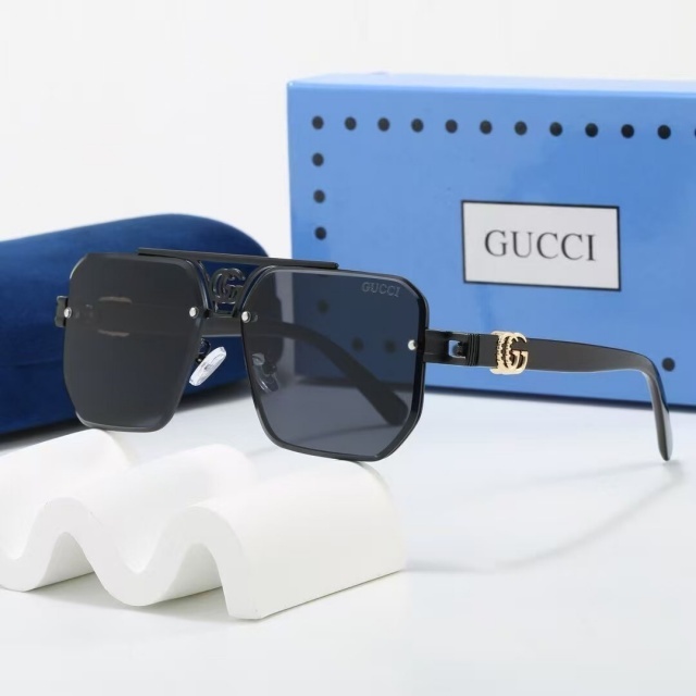 Streetwear Fashion Unisex Glasses