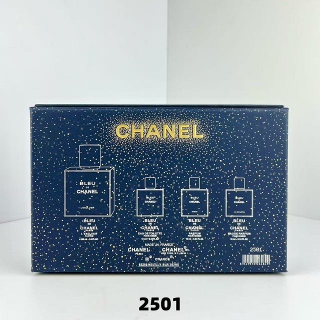 Classic Style Luxury Women Perfumes