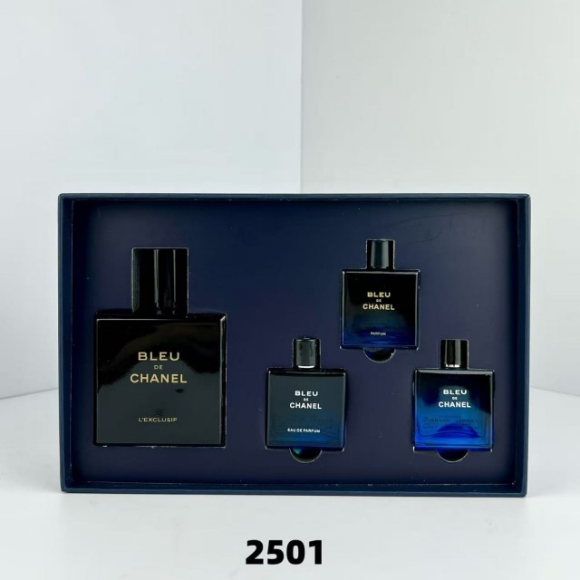 Classic Style Luxury Women Perfumes
