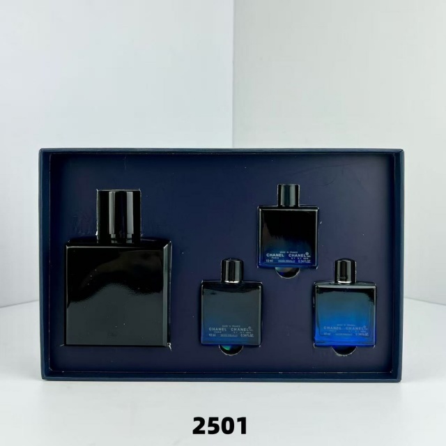 Classic Style Luxury Women Perfumes
