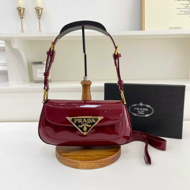 Fashion Logo Women Leather Purses