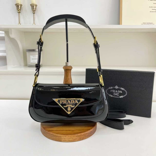 Fashion Logo Women Leather Purses