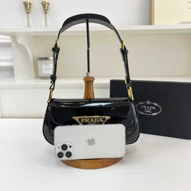 Fashion Logo Women Leather Purses