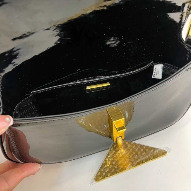 Fashion Logo Women Leather Purses