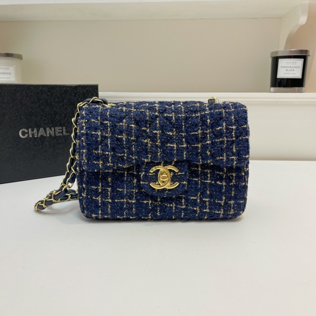 Metal Logo Women Luxury Purses