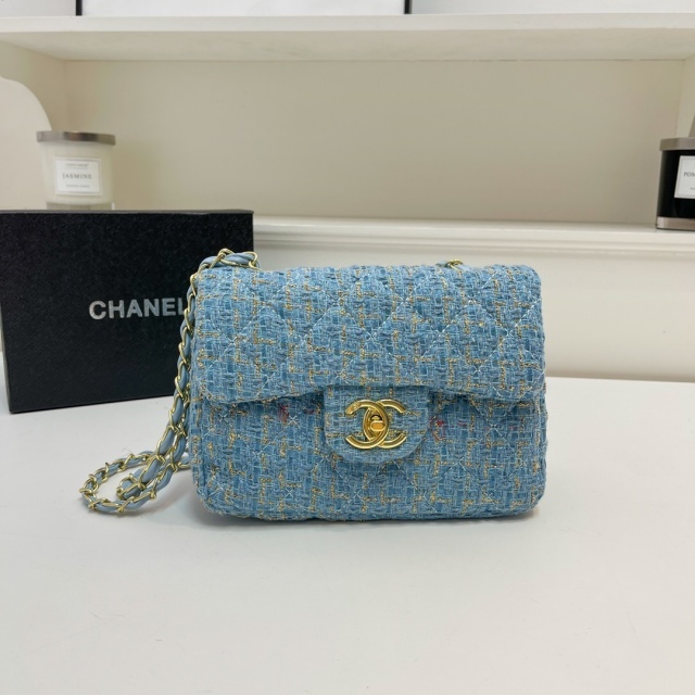 Metal Logo Women Luxury Purses