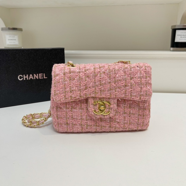 Metal Logo Women Luxury Purses