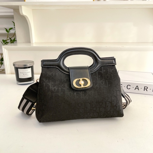 Printed Leather Luxury Crossbody Handbags