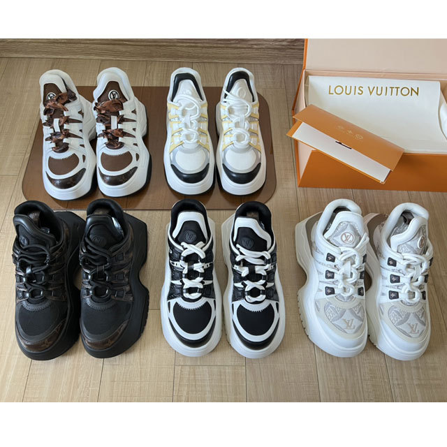 Fashion Women Casual Breathable Sneakers