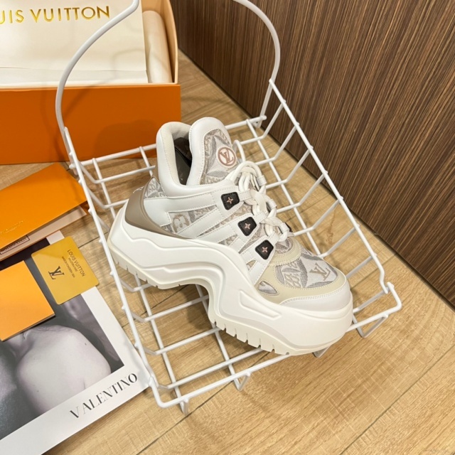 Fashion Women Casual Breathable Sneakers