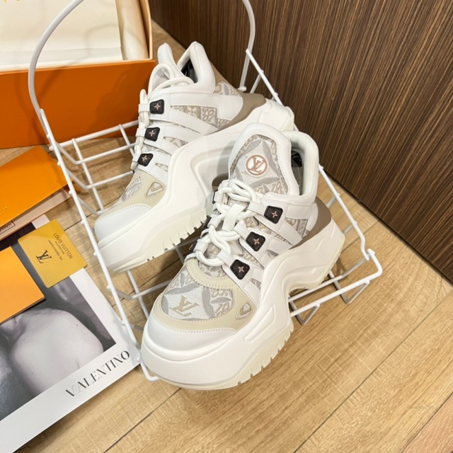 Fashion Women Casual Breathable Sneakers