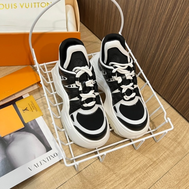 Fashion Women Casual Breathable Sneakers
