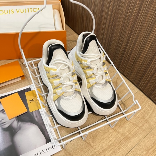 Fashion Women Casual Breathable Sneakers