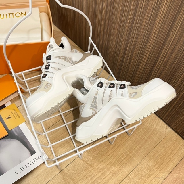 Fashion Women Casual Breathable Sneakers