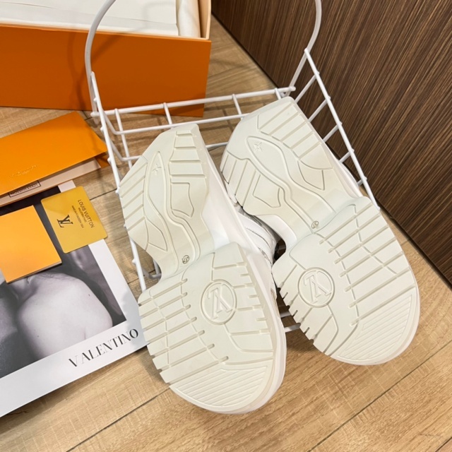 Fashion Women Casual Breathable Sneakers