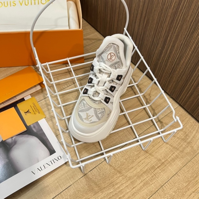 Fashion Women Casual Breathable Sneakers