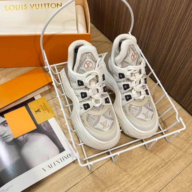 Fashion Women Casual Breathable Sneakers