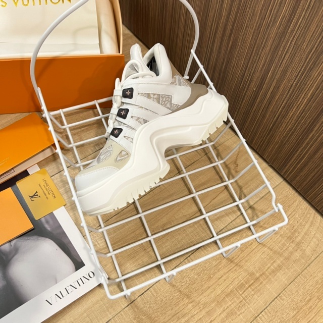Fashion Women Casual Breathable Sneakers