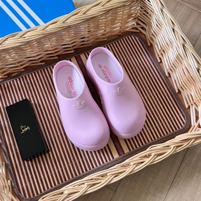 Luxury Fashion Couple Platform Shoes