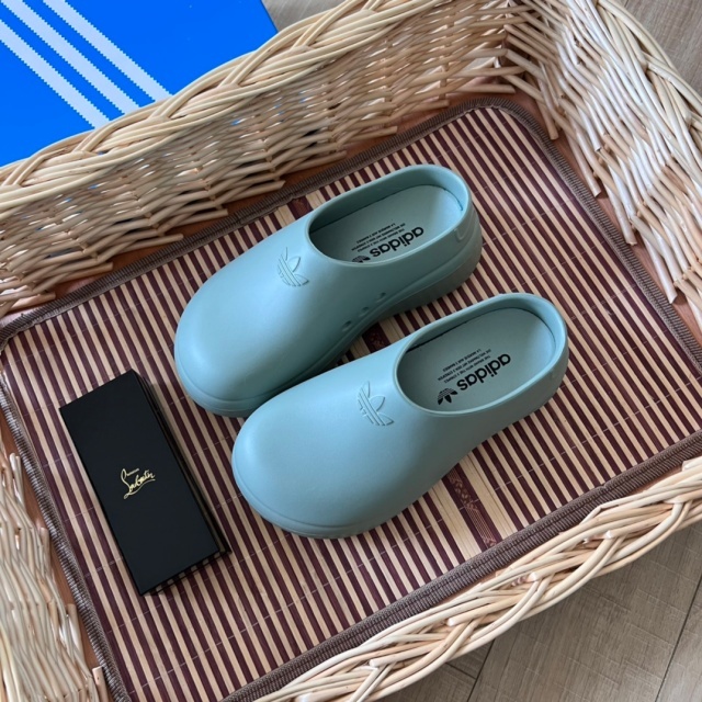 Luxury Fashion Couple Platform Shoes