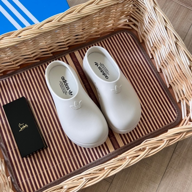Luxury Fashion Couple Platform Shoes