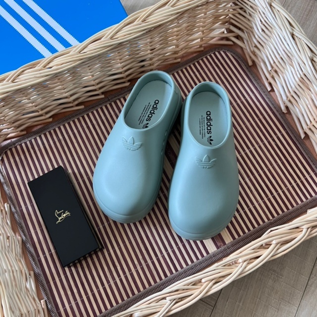 Luxury Fashion Couple Platform Shoes
