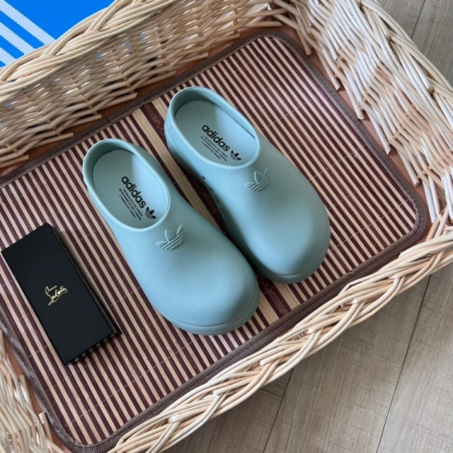 Luxury Fashion Couple Platform Shoes