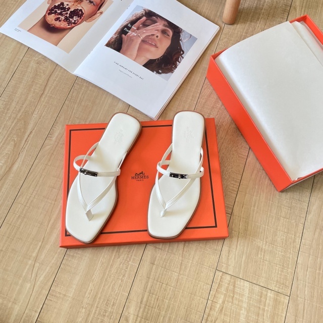 Luxury Fashion Women Casual Flip Flops