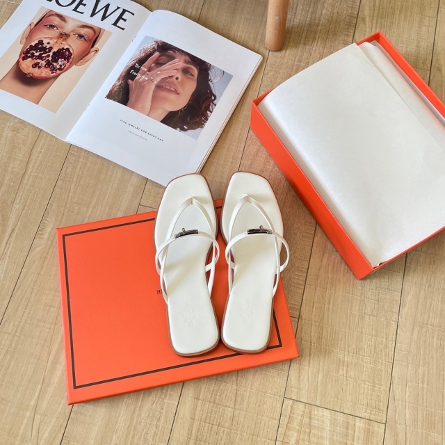 Luxury Fashion Women Casual Flip Flops