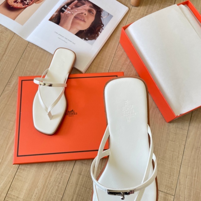 Luxury Fashion Women Casual Flip Flops