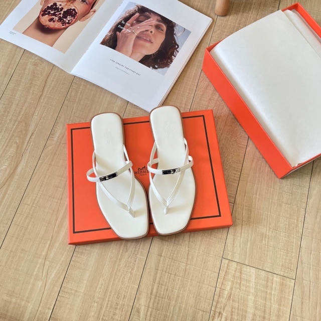Luxury Fashion Women Casual Flip Flops