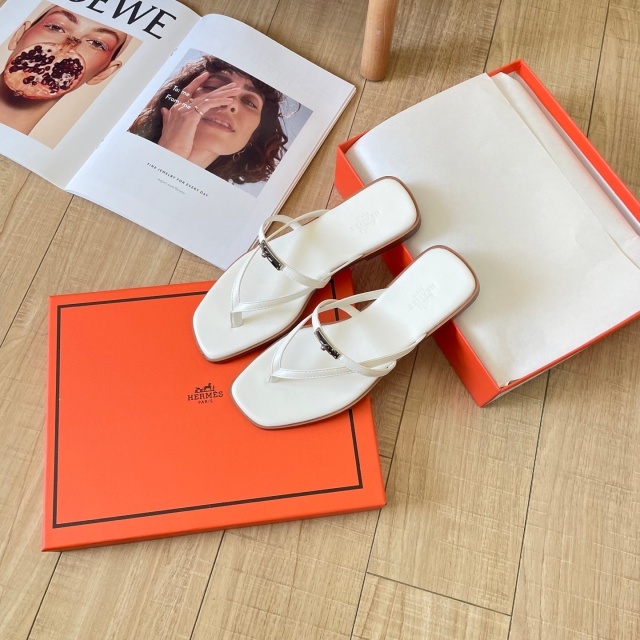 Luxury Fashion Women Casual Flip Flops