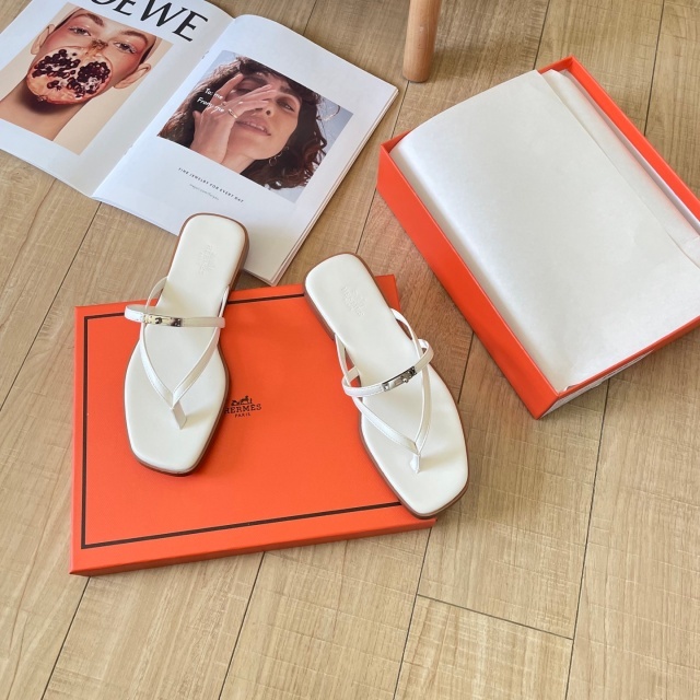 Luxury Fashion Women Casual Flip Flops