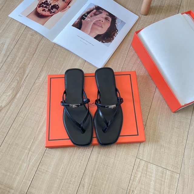 Luxury Fashion Women Casual Flip Flops