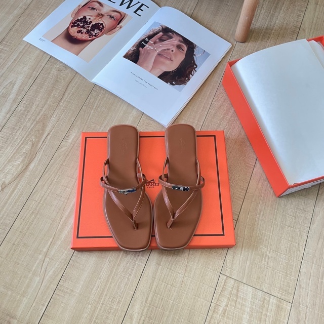 Luxury Fashion Women Casual Flip Flops