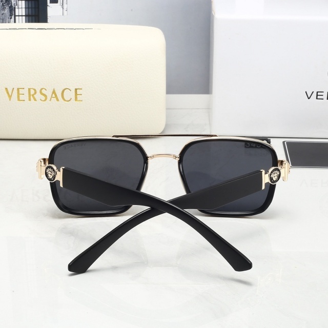 Streetwear Unisex Luxury Glasses