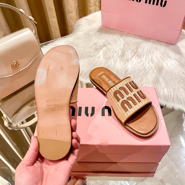 Fashion Design Women Luxury Casual Slides